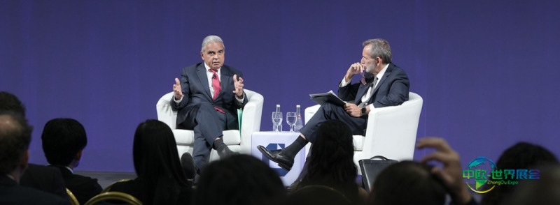 美国休斯顿国际天然气展览会：Gastech 2026将在休斯敦举行，聚焦能源转型