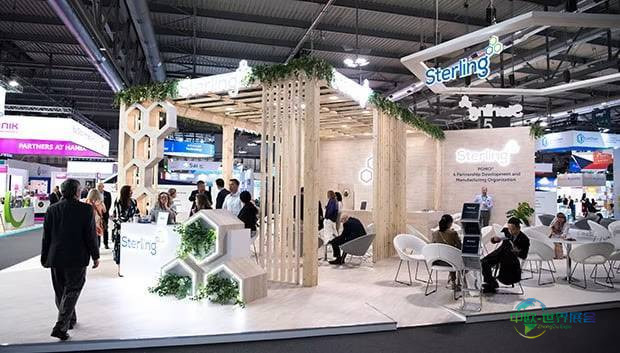意大利米兰国际制药原料欧洲展览会CPHI Milan 2026圆满落幕