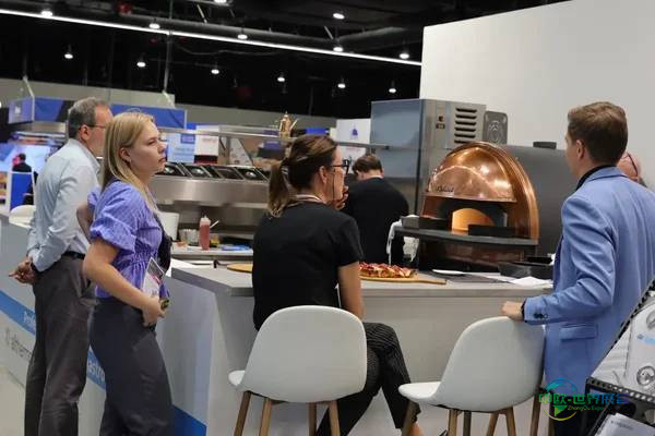 波兰华沙国际专业美食设备、技术及设施展 PROKITCHEN EXPO 2027敬请关注