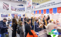 2027年莫斯科教育装备展(MIES)观众预登记正在火热开展