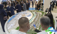 2026年卡塔尔地产展(Cityscape Qatar)如何获取门票?购票方式有哪些?