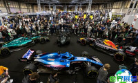 2027年英国国际赛车展参展商名录及购买指南