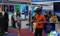 2027年越南胡志明主题公园及游乐设备展览会(Theme Park Expo Vietnam)参观攻略：举办时间/场馆地点/门票费用