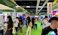 2027年马来西亚游乐展(GTI Amuse)观众预登记通道现已开放,盛典即将来袭!