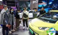 2026青岛车展（AUTO QINGDAO）观众预登记通道现已开放，盛况即将呈现！