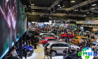 2027新加坡汽车展(Singapore Motorshow)观众预登记正火热开展