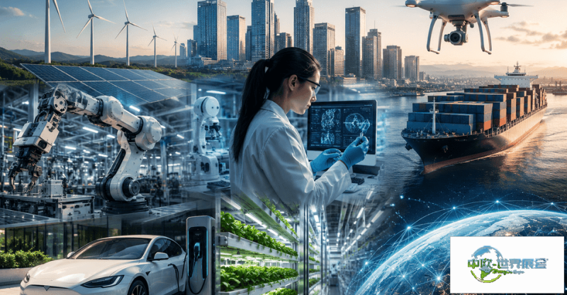 阿联酋迪拜国际投资展览会：AIM 2026公布活动框架与多元参与渠道