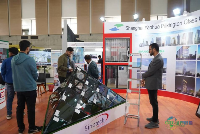 孟加拉国达卡国际建材展览 BUILD BANGLADESH INTERNATIONAL EXPO 2026展望