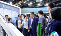2027阿布扎比固废展 (WFES ECO WASTE)观众预登记正火热开展