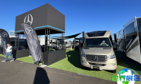 2027年佛罗里达房车超级展(Florida RV SuperShow)观众预登记现已全面启动,盛况即将呈现!