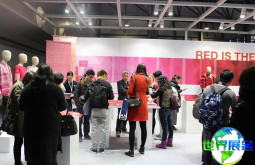 2027年法国纱线展(Spinexpo Paris)入场券费用