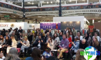 2027伦敦纺织展(London Textile Fair)观众预登记通道已开放,盛会即将来袭!