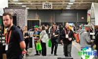 2027年加拿大园林展(Landscape Ontarios Congress)将展出哪些内容?