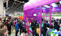 香港玩具展(Hongkong Toys & Games Fair)2027的展品涵盖哪些类别?