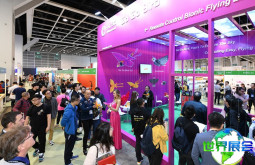 香港玩具展(Hongkong Toys & Games Fair)2027的展品涵盖哪些类别?