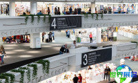 2027年美国亚特兰大礼品家居展(Atlanta Market)举办时间与展馆信息