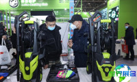 2027雅森北京国际汽车用品展览会(CIAACE)参与指南：时间/地点/门票购买方式？