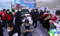 2027北京新能源汽配展(CIAACE)举办时间与场馆