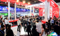 2027印尼汽配展(Automechanika Jakarta)时间地点