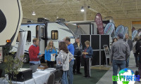 2027年美国赫尔希房车与露营展（Hershey RV Show）精彩看点解析
