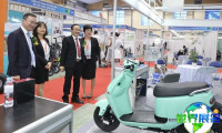 越南胡志明自行车及电动车展览会(Vietnam Cycle)2027的参展理由