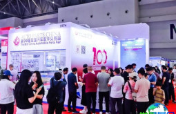2026济南全国汽车配件交易会-秋季汽配会(CAPF)展位分布图及展位申请