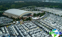 2027年美国赫尔希房车展(Hershey RV Show)门票费用