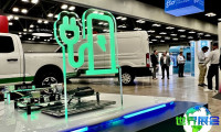 2027年墨西哥电动汽车展(Americas’ mobility of the future)门票购买渠道及方式?