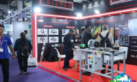 2027年印度工业及制造展览会(Tech India Expo)参观攻略:举办时间、地点及门票费用