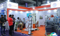 2027印度工业展 (Tech India Expo)观众预登记正在火热开展