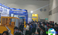 2027年台湾物流及物联网展览会(Logistics Taipei)展位分布图与展位申请