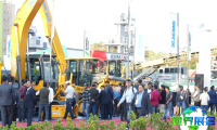 印度新德里工程机械展(Bauma Conexpo India)参展企业名录