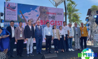 2027年泰国国际游艇展(Thailand International Boat Show)会刊信息