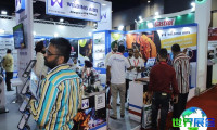 2027年印度焊接切割设备展览会CWE(INDIA CUTTING AND WELDING EQUIPMENT EXPO)参观攻略:举办时间、地点及门票价格?