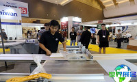 2027年印尼雅加达木工机械展(IFMAC)展位费用及申请方式