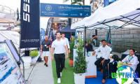 2027年泰国国际游艇展(Thailand International Boat Show)观众预登记通道现已开放,盛典即将来袭!