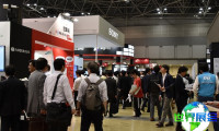 日本东京电子电路产业展览会(JPCA Show)参展企业名录