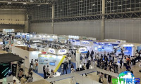 日本国际无人机展览会(Japan Drone)2027参观攻略:举办时间地点/入场券费用