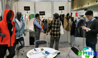 日本东京服装成衣展春夏AFF2027参展商名录大全,展商名单购买