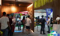 印尼陶瓷展(KERAMIKA)2027的展品涵盖哪些领域？