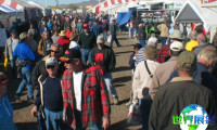 2027年亚利桑那房车展（Quartzsite RV Show）观众预登记通道现已开放，盛会即将来袭！
