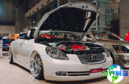 2027年东京改装车展(TOKYO AUTO SALON)门票怎么买，价格是多少？