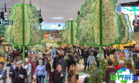 2027年德国农业展(Grüne Woche)举办时间与地点揭晓