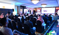 中东沙特利雅得非开挖展ITEC(International Trenchless Exhibition & Conference)2026展位费用及展位布局图