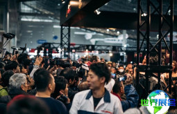 2027东京改装车展(TOKYO AUTO SALON)的展品范围包括哪些内容?