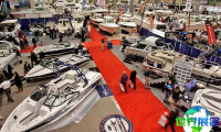 2027年加拿大游艇展(Toronto International Boat Show)观众预登记现已启动,盛况即将呈现!