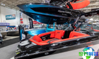 2027年加拿大游艇展（Toronto International Boat Show）举办时间与地点