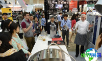 2027年首尔咖啡展(Coffee Expo Seoul)展品范围一览