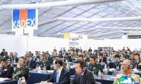 2026年韩国防务展(K-DEX)门票价格及购票方式介绍？