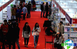 印度书展(New Delhi World Book Fair)2027年将展出哪些展品?